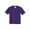 JERZEES® Dri-Power® Colors 50/50 Cotton/Poly Youth T-Shirt